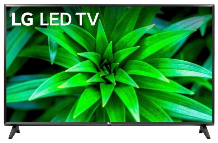 Телевизор 43" LG 43LM5777PLC, 1920x1080, DVB-T /T2 /C, HDMIx1, USBx1, WiFi, Smart TV, черный (43LM5777PLC.ARU)
