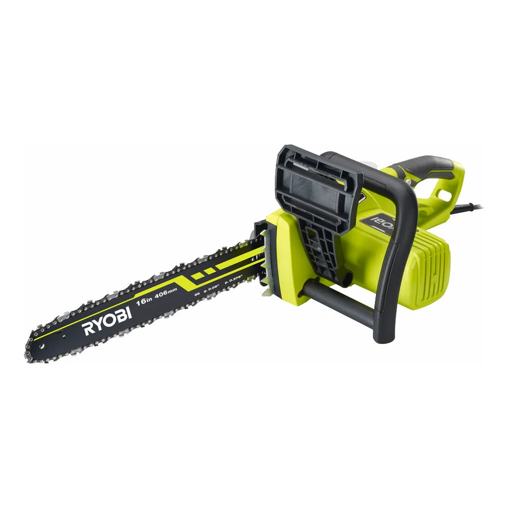 Цепная пила Ryobi