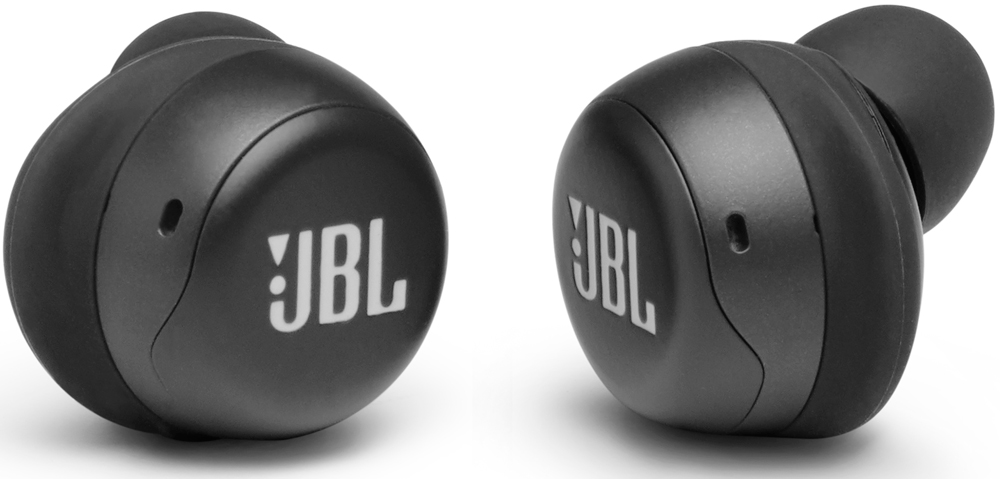 Беспроводные наушники с микрофоном JBL