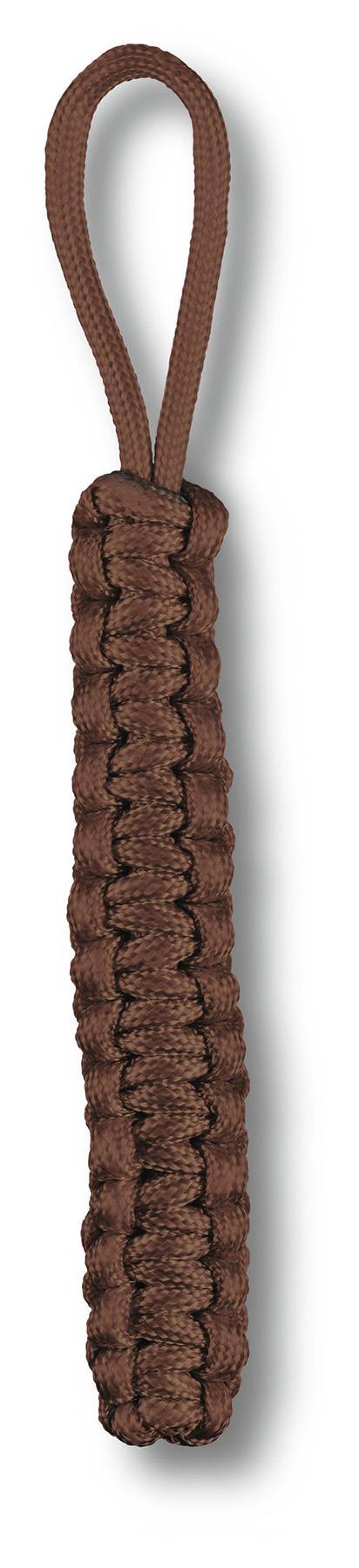 Темляк для пероч.ножа Victorinox 4.1875.63 коричневый