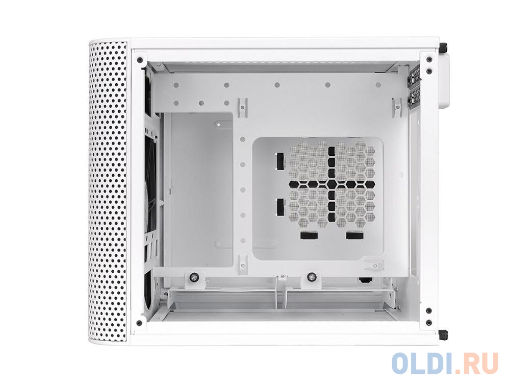 Корпус mini-ITX Thermaltake Core V1 Без БП белый