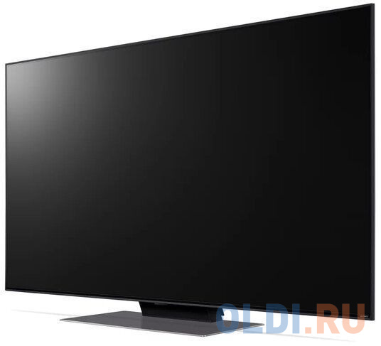 Телевизор LG 50QNED816RA.ARUB 50" 4K Ultra HD