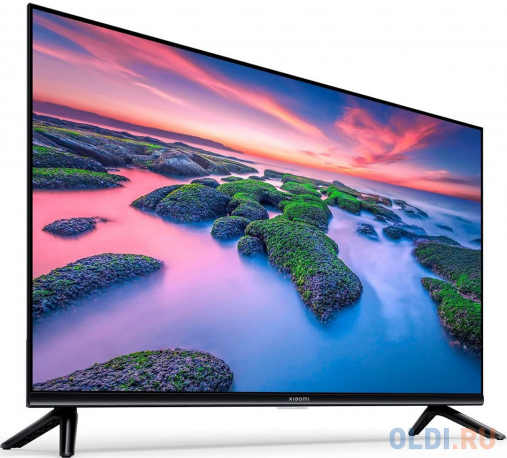 Телевизор Xiaomi Mi TV A2, 50" LED 4K Ultra HD в Москвe