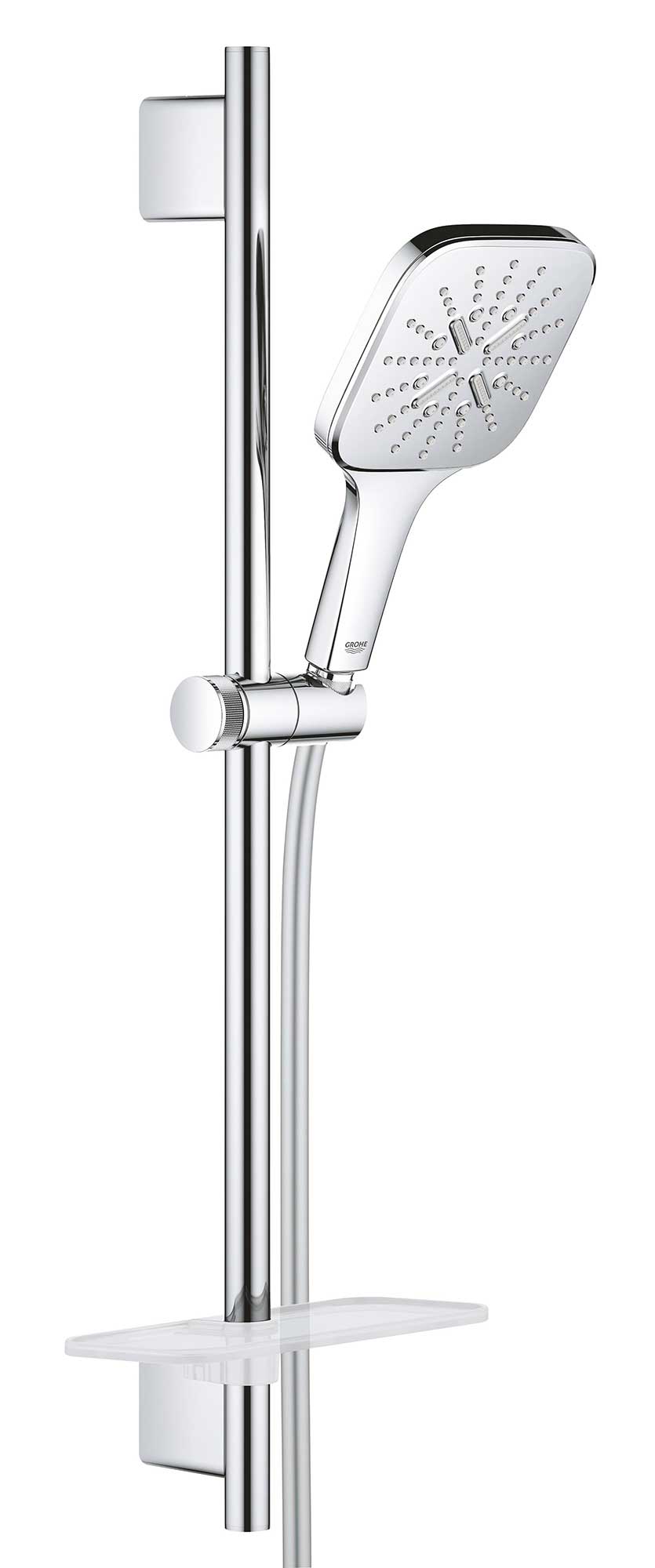 Душевой гарнитур Grohe Rainshower 26584000