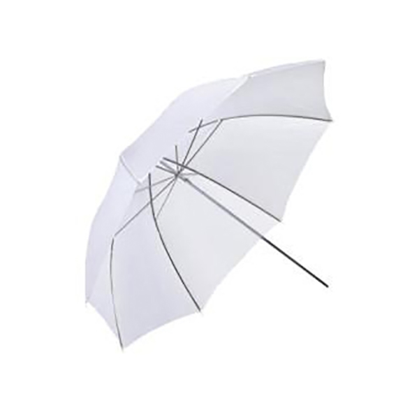 Зонт Fancier белый FAN607 92 см (36')