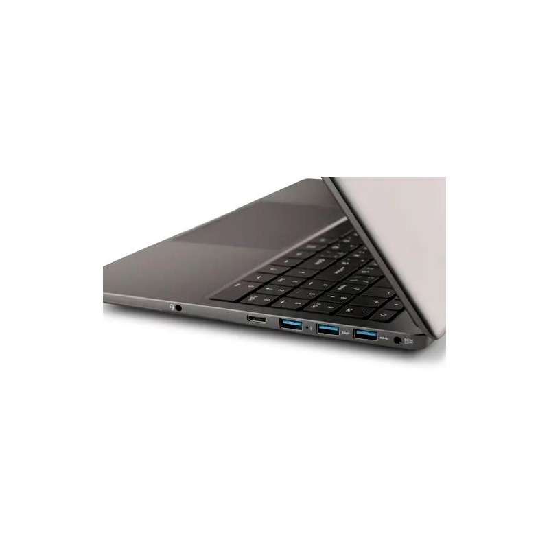 Ноутбук Echips Joy NQ15E-H (Intel Celeron J4105 1.5Ghz/6144Mb/128Gb SSD/Intel UHD Graphics/Wi-Fi/Bluetooth/Cam/15.6/1920x1080/Windows 11 Pro)