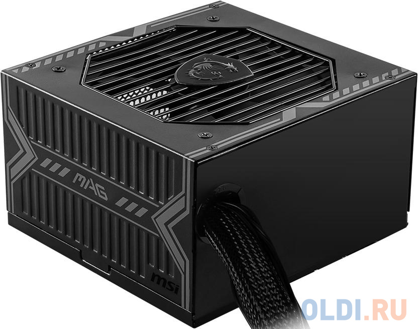 Блок питания ATX 650W MAG A650BN MSI в Москвe