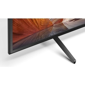 Телевизор Sony KD-50X80J (50'', 4K, 50Гц, SmartTV, Android, WiFi)