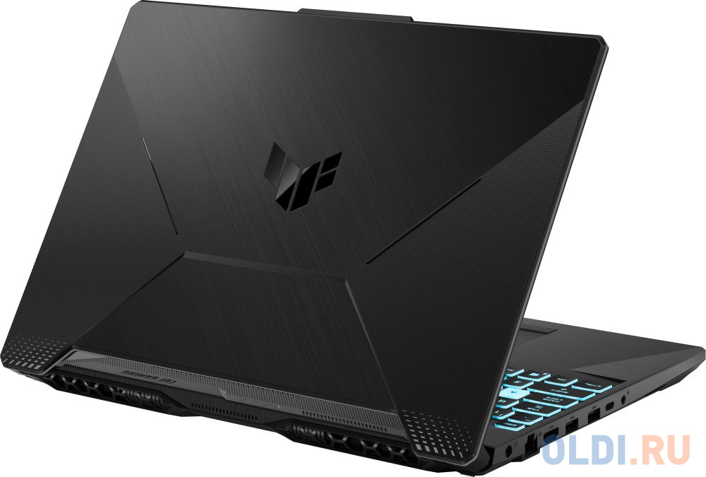 Ноутбук ASUS TUF Gaming A15 FA506IHR-HN047W 90NR07G7-M000Z0 15.6"