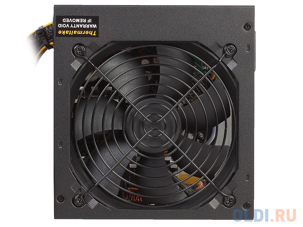 Блок питания Thermaltake Litepower PS-LTP-0550NPCNEU-2 550 Вт