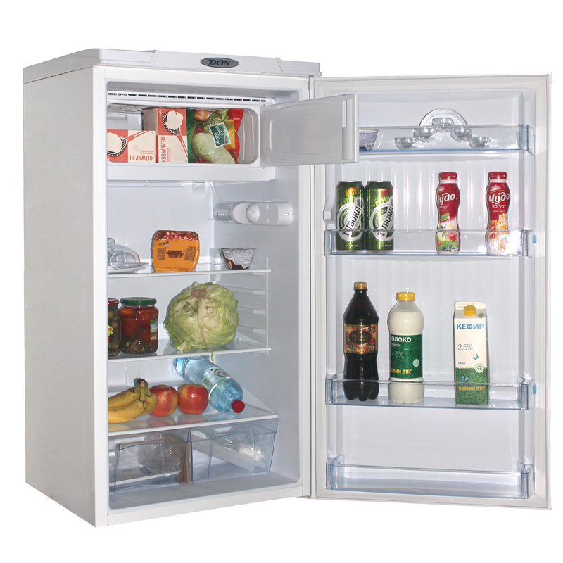 Холодильник Don R-431 В