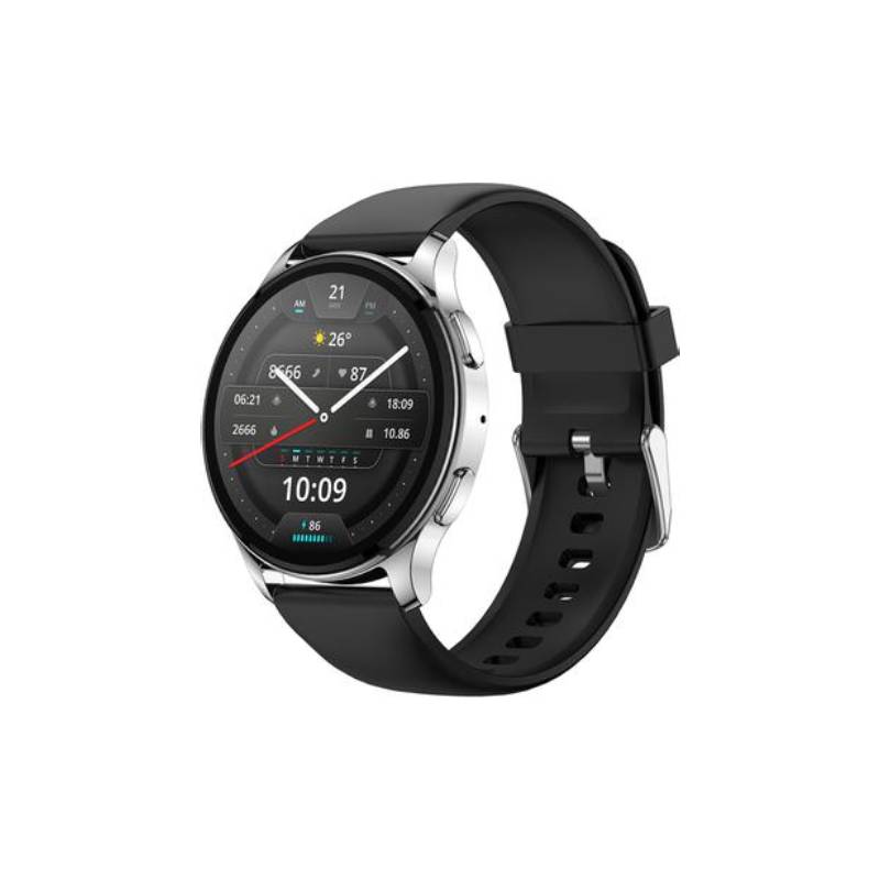 Умные часы Amazfit Pop 3R A2319 Silver