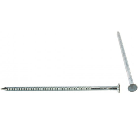 Гвозди ершеные Зубр, 90 мм, 3.4 мм, оцинкованная сталь, 12 шт. (4-305146-34-090)