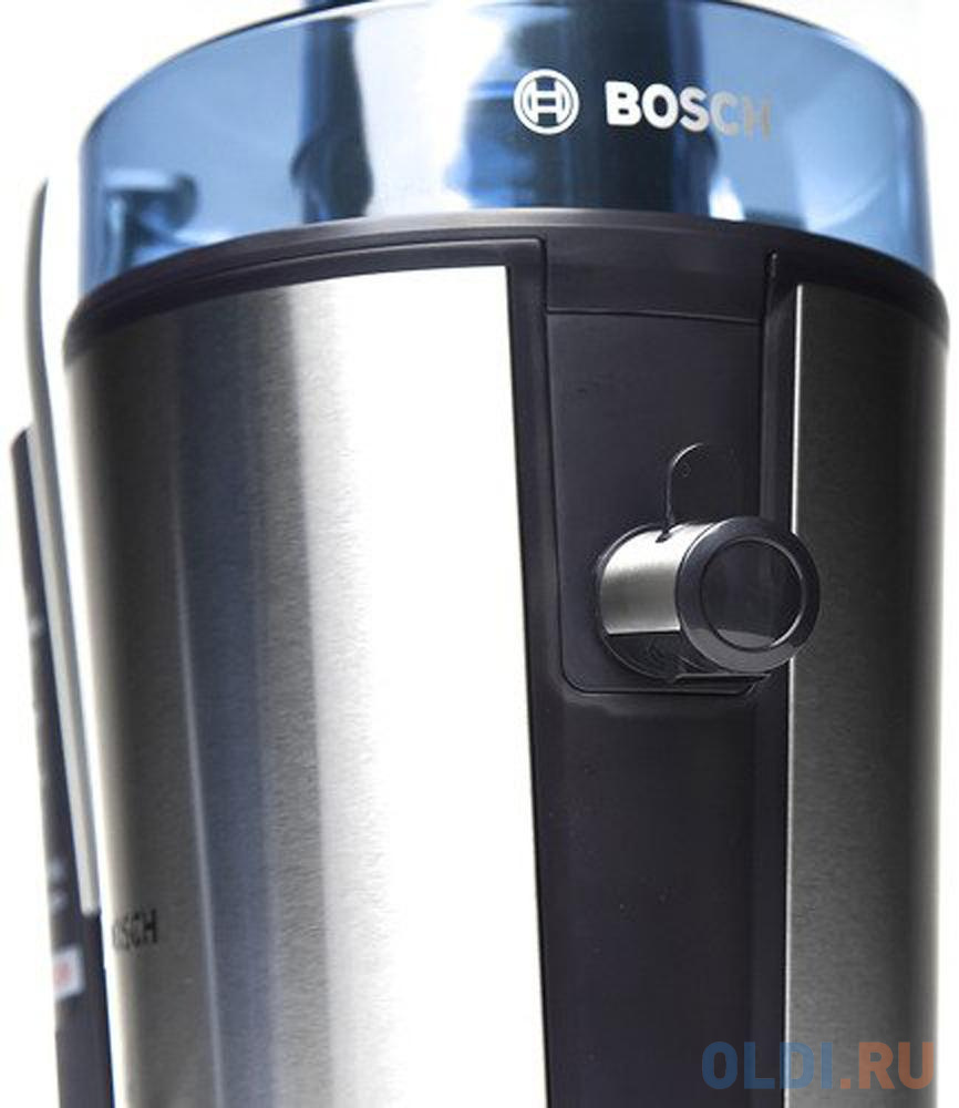 BOSCH MES3500 Соковыжималка