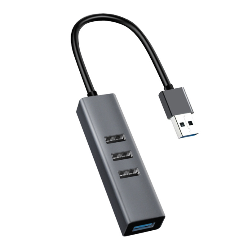 Хаб USB Gembird 4xUSB 3.0 UHB-C454