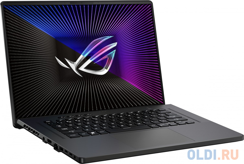 Ноутбук ASUS ROG Zephyrus M16 GU603ZV-N4008 90NR0H23-M002C0 16"