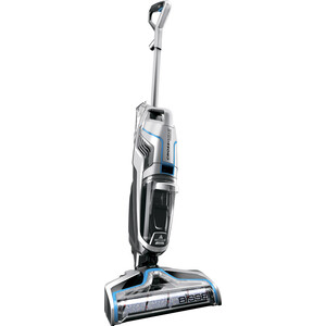 Пылесос моющий Bissell 2582N CrossWave Cordless