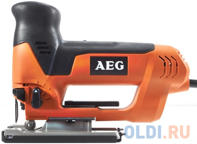 Лобзик AEG ST 800 XE 705 Вт