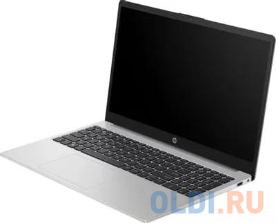 Ноутбук HP 255 G10 Athlon Silver 7120U 8Gb SSD256Gb AMD Radeon 610M 15.6" HD (1366x768)/ENGKBD Free DOS 3.0 silver WiFi BT Cam (9B9P8EA) в Москвe