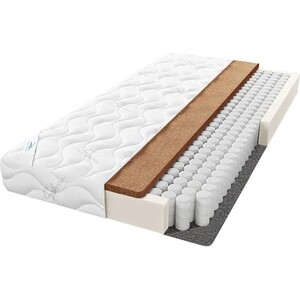 Матрас Seven dreams basic coco 90x200 в Москвe