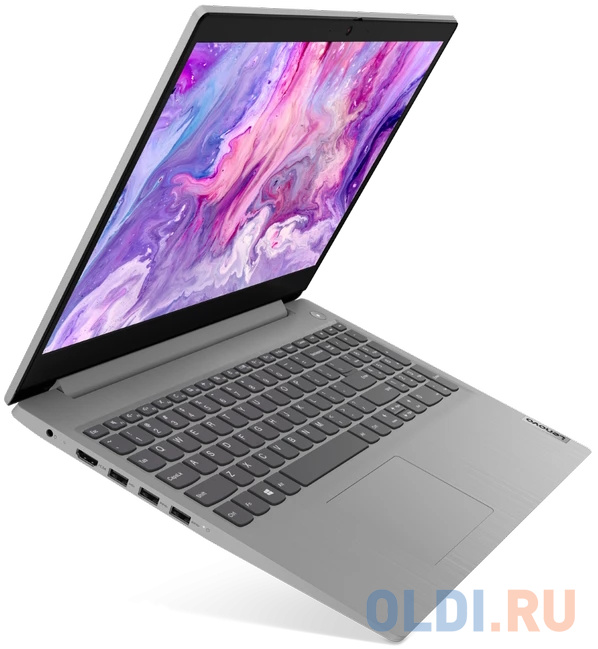 Ноутбук Lenovo IdeaPad 3 81WQ0086RU 15.6"