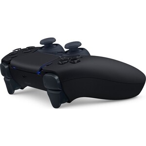 Геймпад Sony DualSense Wireless Controller CFI-ZCT1W black для Sony PlayStation 5 в Москвe