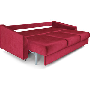 Пантограф Mebel Ars Уэльс (бархат красный star velvet 3 dark red)