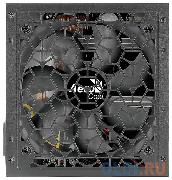 Блок питания Aerocool AERO BRONZE 750M 750 Вт