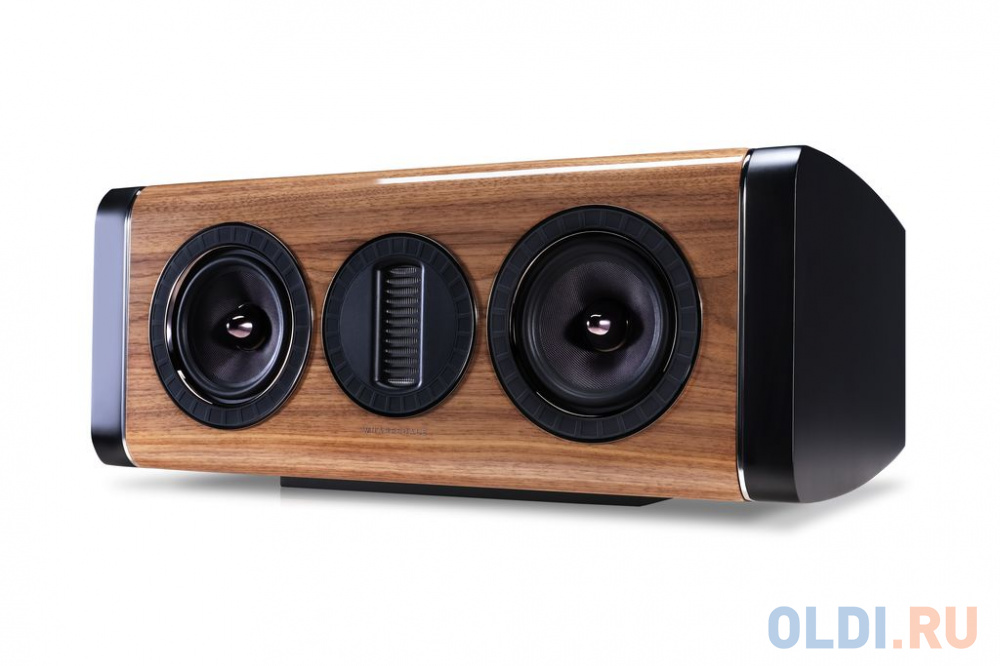 Центральный канал Wharfedale Aura С Цвет: Орех [HI-GLOSS WALNUT]