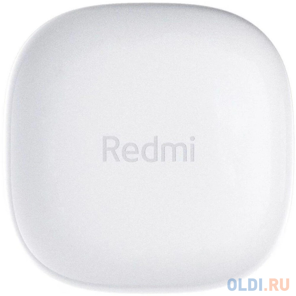 Xiaomi Беспроводные наушники Redmi Buds 6 Play - белые