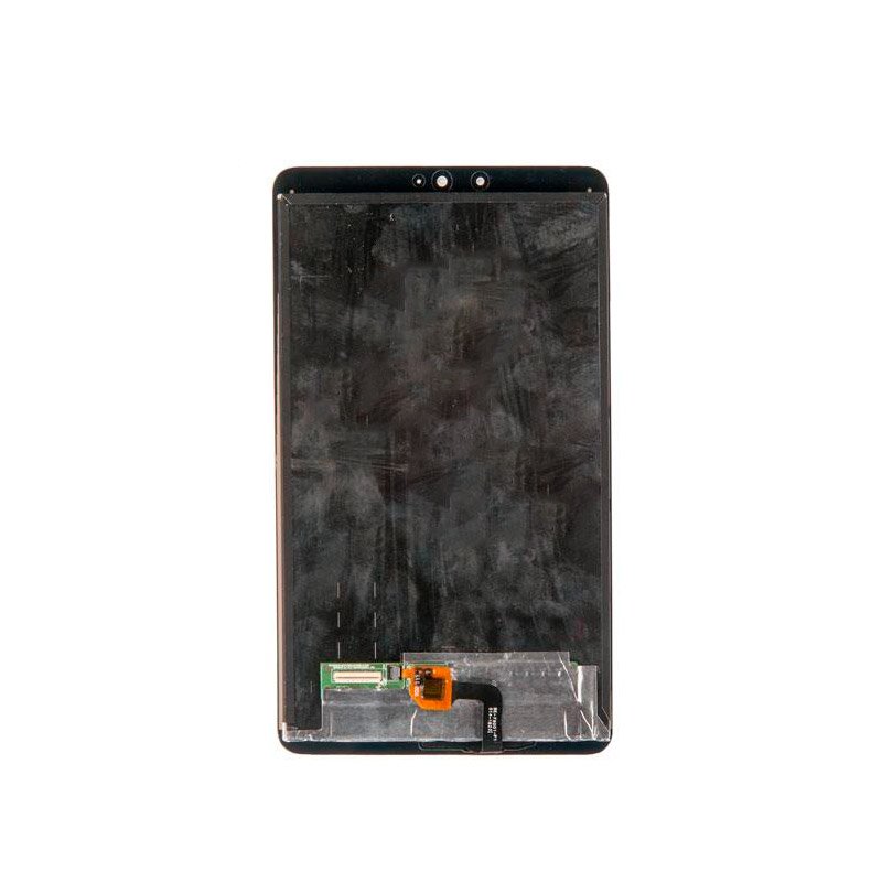 Vbparts для Xiaomi MiPad 4 матрица в сборе с тачскрином Black 063541 в Москвe