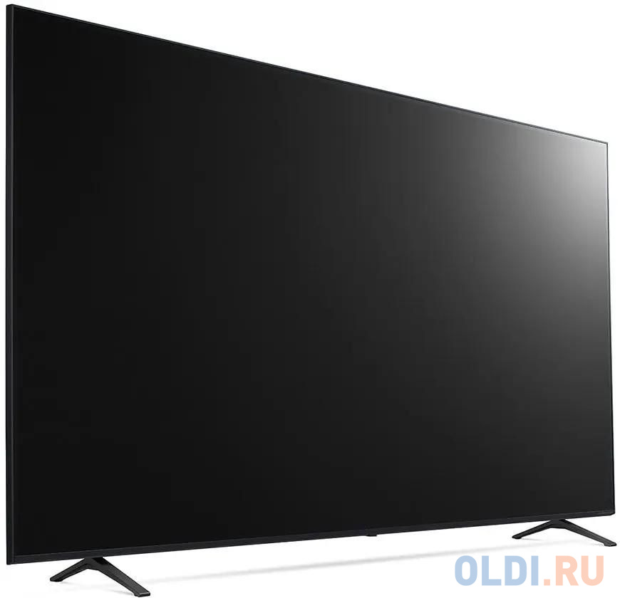 Телевизор LED LG 86" 86NANO80T6A.ARUB синяя сажа 4K Ultra HD 60Hz DVB-T DVB-T2 DVB-C DVB-S DVB-S2 USB WiFi Smart TV (RUS)