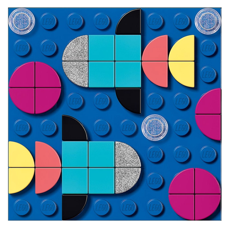 Конструктор Lego Dots Подставка для карандашей 321 дет. 41936
