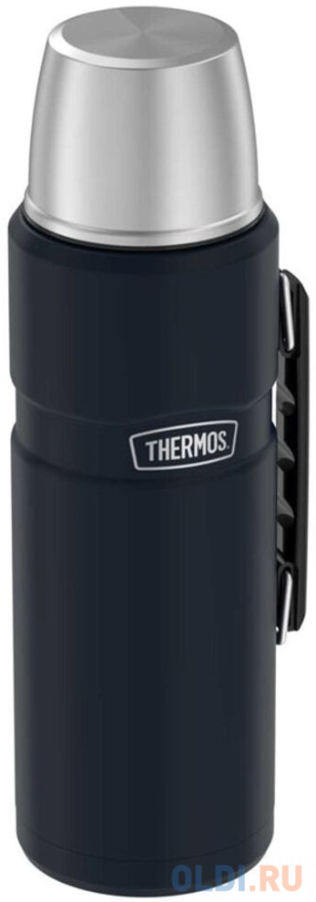 Thermos Термос KING SK2020 MMB, синий, 2 л.