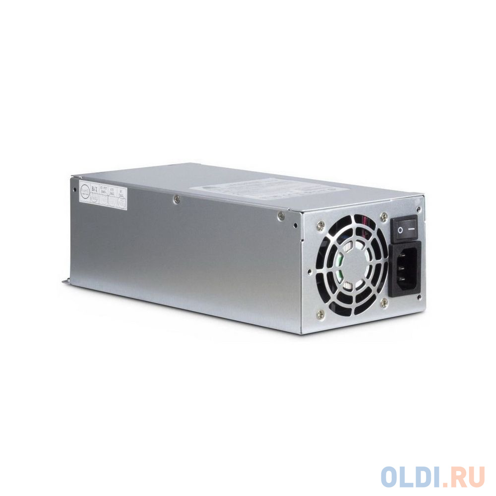 ACD 2U0500 500W, 2U (ШВГ=100*70*210 mm), 80PLUS, 4cm fan (ASPower U2A-B20500-S) (аналог FSP500-702UH) в Москвe