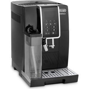 Кофемашина DeLonghi Dinamica ECAM350.50.B