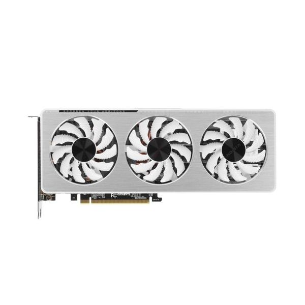 Видеокарта Gigabyte NVIDIA GeForce RTX 3060Ti 8Gb (GV-N306TVISION OC-8GD 2.0)