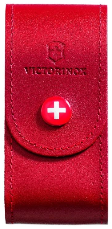 Чехол кожаный Victorinox 4.0521.1