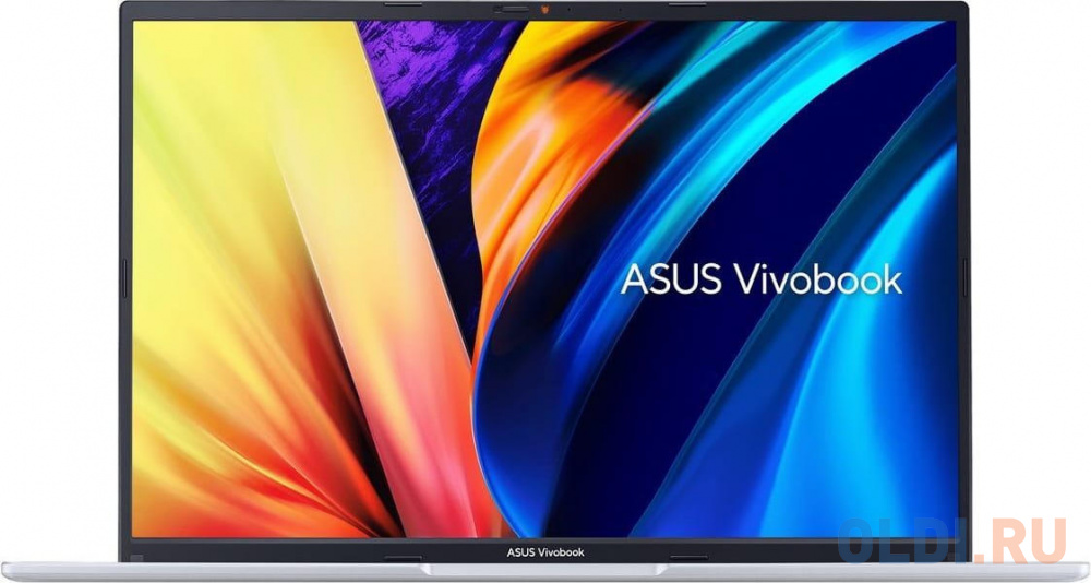 Ноутбук ASUS Vivobook 16 X1605VA-MB864 Core i7-13700H/32Gb/SSD1Tb/16.0&quot;/IPS/WUXGA/NoOS/silver (90NB10N2-M012N0)