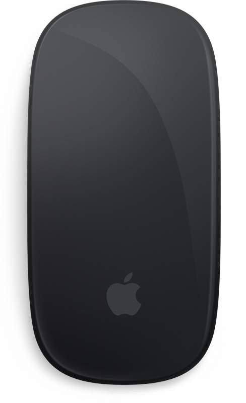 Мышь Apple Magic Mouse 3 MMMQ3 NEW Черная