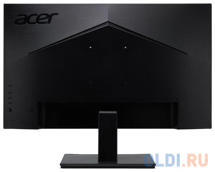 Монитор 27" Acer V277bip черный IPS 1920x1080 250 cd/m^2 4 ms HDMI DisplayPort VGA UM.HV7EE.004