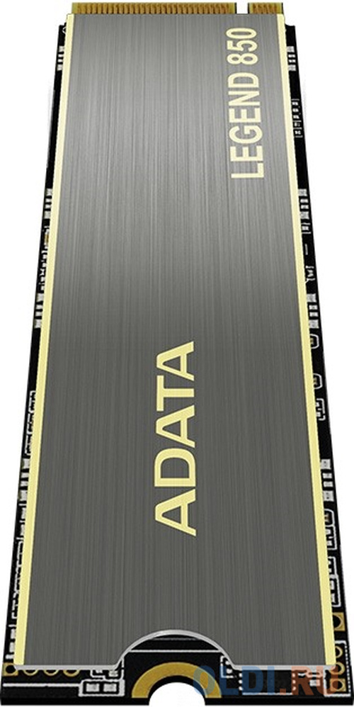 SSD накопитель A-Data LEGEND 850 512 Gb PCI-E 4.0 х4