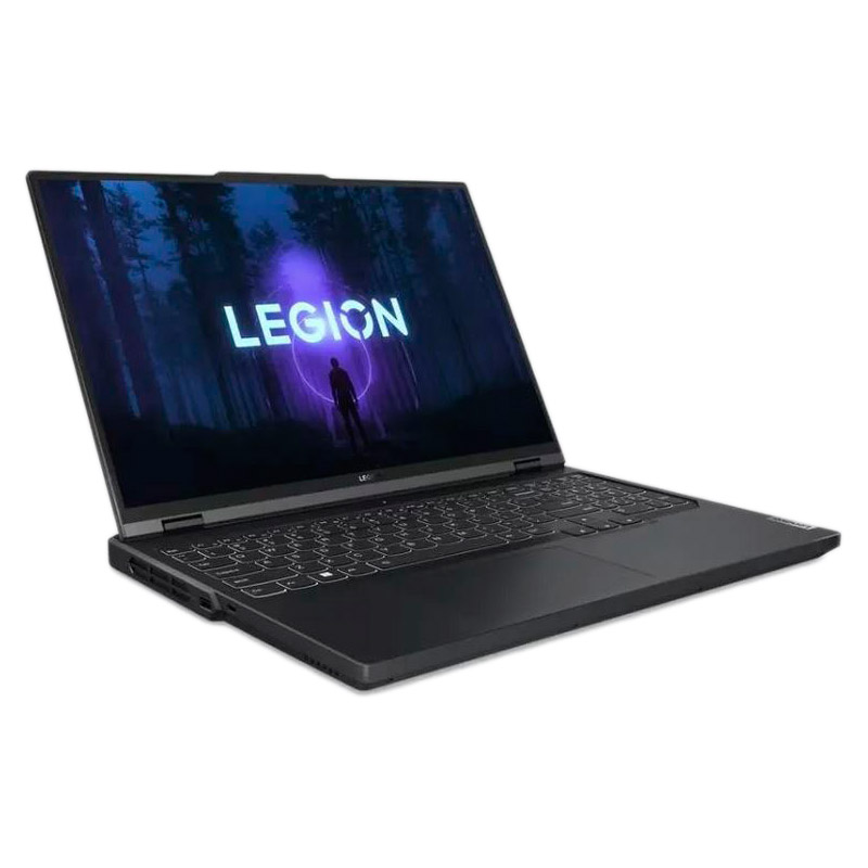 Ноутбук Lenovo Legion 5 Pro 16IRX8 Grey 82WK005FRK (Intel Core i7 13700HX 2.1 Ghz/16384Mb/1024Gb SSD/nVidia GeForce RTX 4060 8192Mb/Wi-Fi/Bluetooth/Cam/16/2560x1600/No OS)