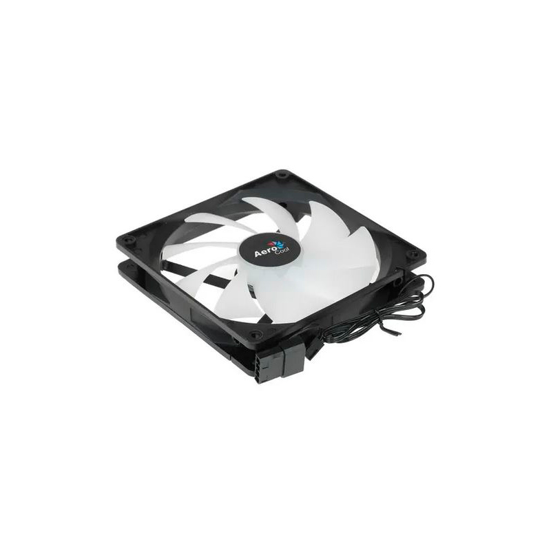 Вентилятор AeroCool Frost 14 FRGB 4718009158092 в Москвe