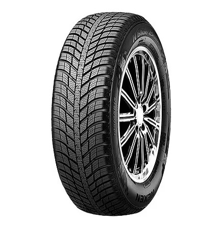 175/70 R14 Nexen N'blue 4Season 84T