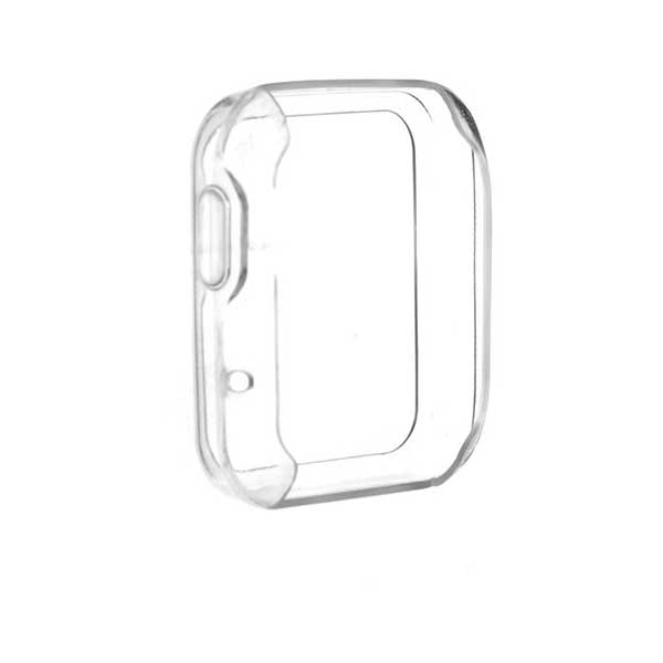 Чехол защитный Red Line для Xiaomi Mi Watch Lite Transparent УТ000025147 в Москвe