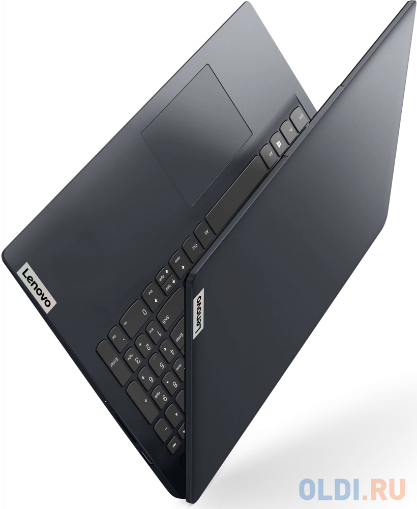 Ноутбук Lenovo IdeaPad 1 15IAU7 82QD001URK 15.6"