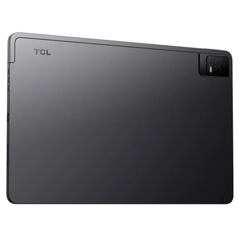 Планшет TCL Tab 11 LTE 4/64Gb Dark Gray 9166G1-2CLCRU11 (MediaTek Helio P60T 2.0 GHz/4096Mb/64Gb/LTE/Wi-Fi/Bluetooth/Cam/10.95/2000x1200/Android)