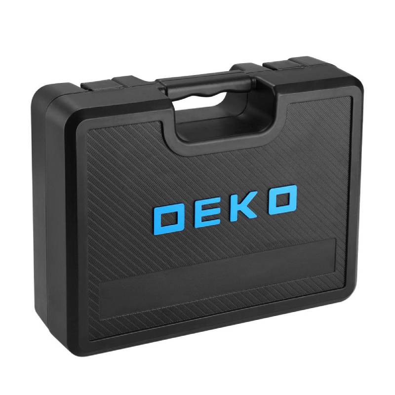 Электроинструмент Deko DKCD12V Pro 083-1007