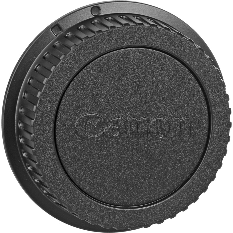 Крышка для объектива CANON Lens Dust Cap E задняя в Москвe